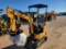 Unused 2023 Cherry KV12 Mini Excavator