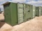 Expeditionary Latrine System