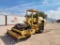 Dresser SPD66A Padfoot Compactor
