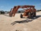 Sky Track 4030 Telescopic Forklift