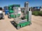 2016 Genie GR-20 Electric Vertical Mast Lift