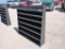 Unused (60 Bin) Metal Bolt Bin