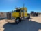 2006 Peterbilt 379 Truck Tractor