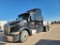 2007 Peterbilt 387 Truck Tractor