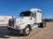 2007 International 9400i Truck Tractor