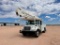 2012 International 4300 Bucket Truck