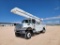 2009 International 7300 Bucket Truck