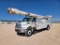 2005 International 4400 Bucket Truck