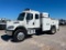 2013 Freightliner M2 4wd Service Truck