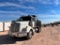 2005 Western Star Dump Truck