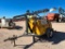 Warren Power Systems WCW64MH Light Tower