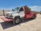 2007 Chevrolet C7500 Roustabout Truck