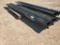 (1) Set of Unused Greatbear 10Ft Fork Extensions