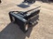 Unused Wolverine Trencher Attachment
