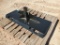 Unused Rec Hitch Trailer Mover