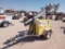 Cat BTP64MH Light Tower