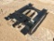 Pallet Fork Trailer Mover