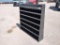 Unused (60 Bin) Metal Bolt Bin