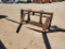 Cat Fork Attachment w/ 47