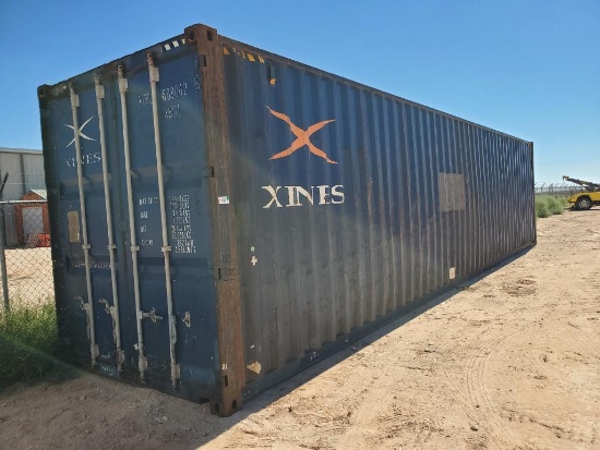 40Ft Shipping Container