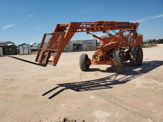 Sky Track 4030 Telescopic Forklift