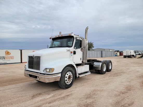 2005 International 9200i Truck Tractor