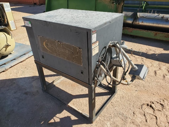 Generac Power Systems Guardian Generator