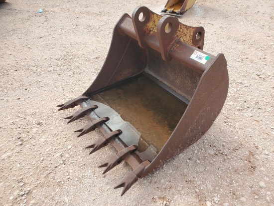 35" Digging Bucket