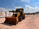 2019 Caterpillar 420F2 Backhoe Loader
