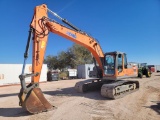 2017 XCMG XE210CU Excavator