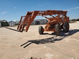 Sky Track 4030 Telescopic Forklift