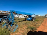 2009 Genie S-85 Manlift