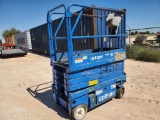 Upright MX19 Scissor Lift