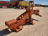 Unused 2023 Hydraulic Wrecker Towing Boom