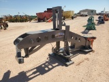 Unused 2023 Hydraulic Wrecker Towing Boom