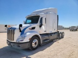 2016 Peterbilt 579 Truck Tractor