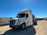 2016 Freightliner Truck Tractor