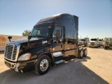 2015 Freightliner Cascadia Evolution Truck Tractor