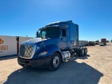 2008 International Prostar Premium Truck Tractor