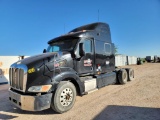 2007 Peterbilt 387 Truck Tractor