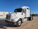 2007 International 9400i Truck Tractor