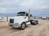 2005 International 9200i Truck Tractor