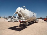 1978 Fruehauf Pneumatic Trailer