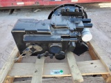 New Dana Spicer T12,000 Telehandler Transmission