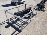 Unused Forklift Jib