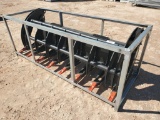 Unused Greatbear 78