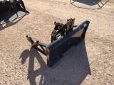 Unused Wolverine 3-Point w/PTO Attachment