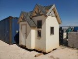 6Ft x 9Ft Play House