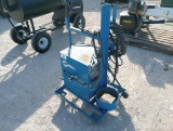 Miller Regency 250 Welder