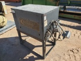 Generac Power Systems Guardian Generator